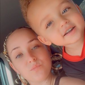 Meet your Posher, Whitley